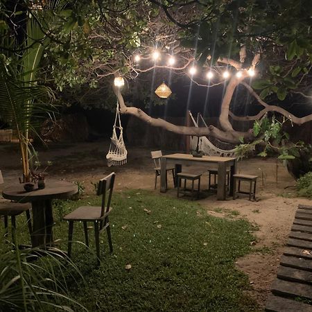 Vila Das Aguas Atins Exterior photo