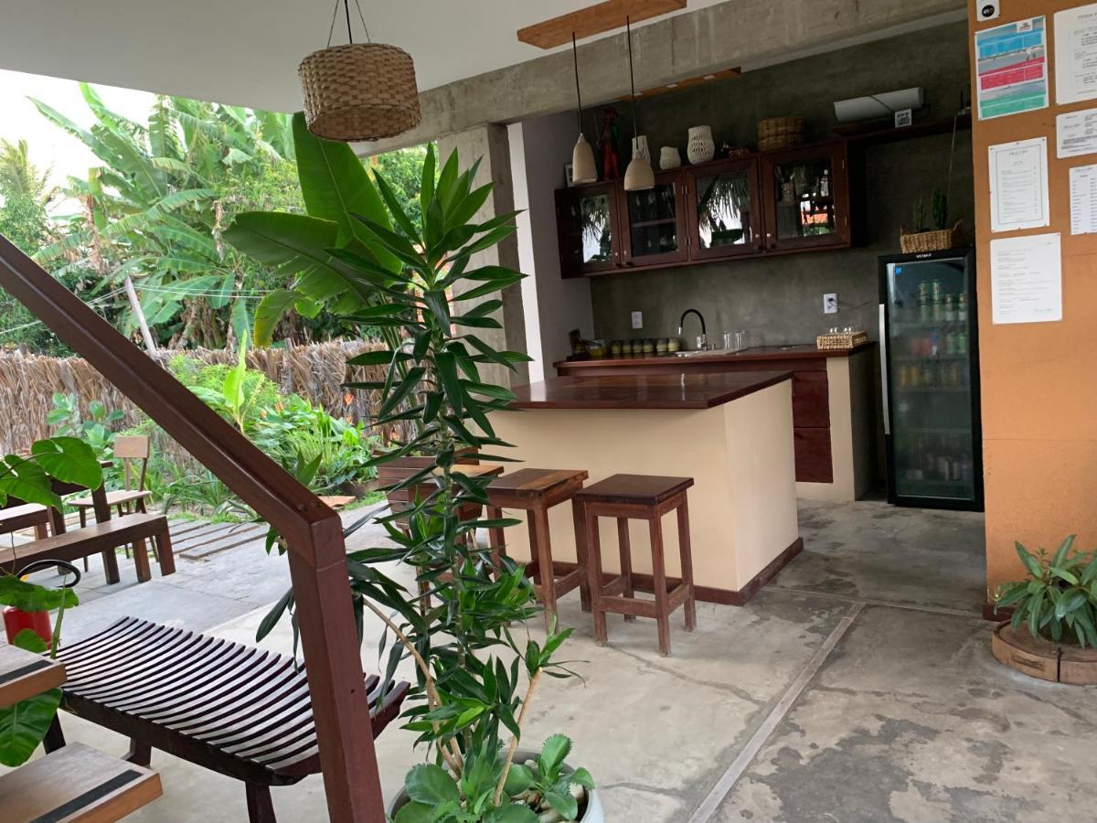 Vila Das Aguas Atins Exterior photo